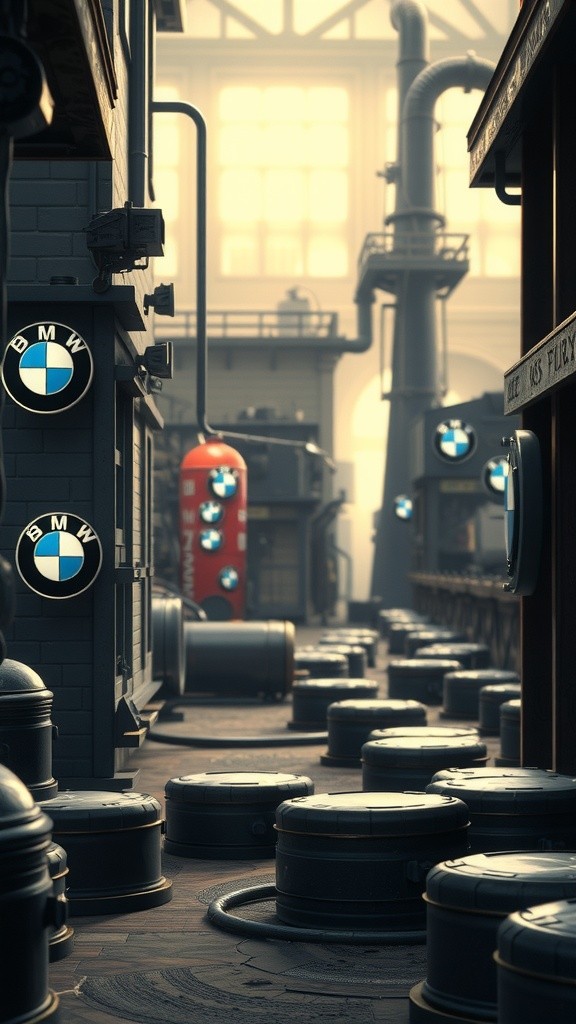 The Ultimate Driving History