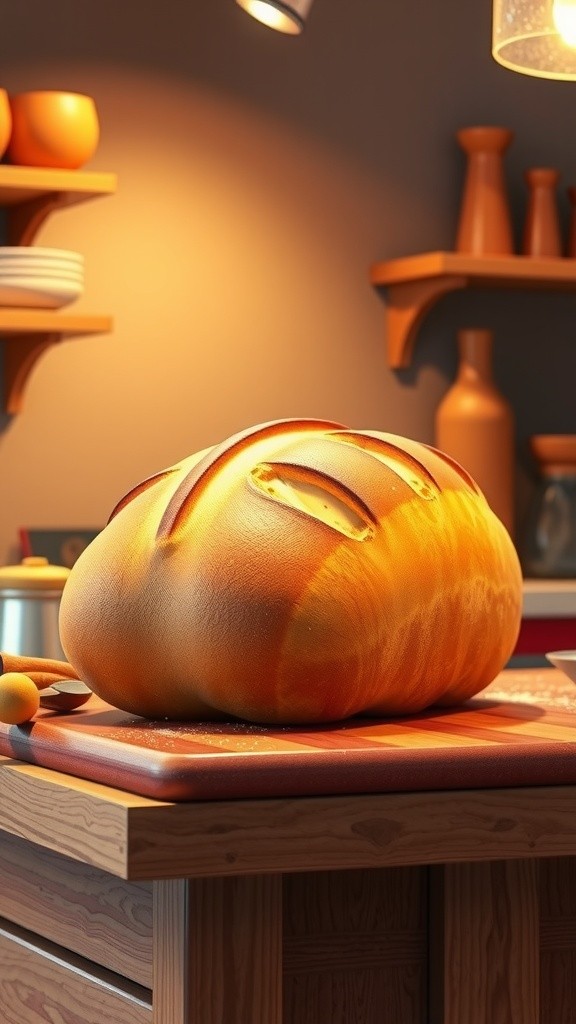 The Secret World of Tiny Bakers