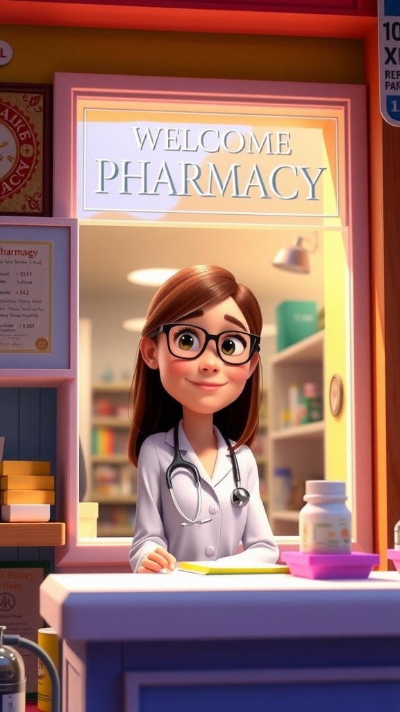The Heart of Healthcare