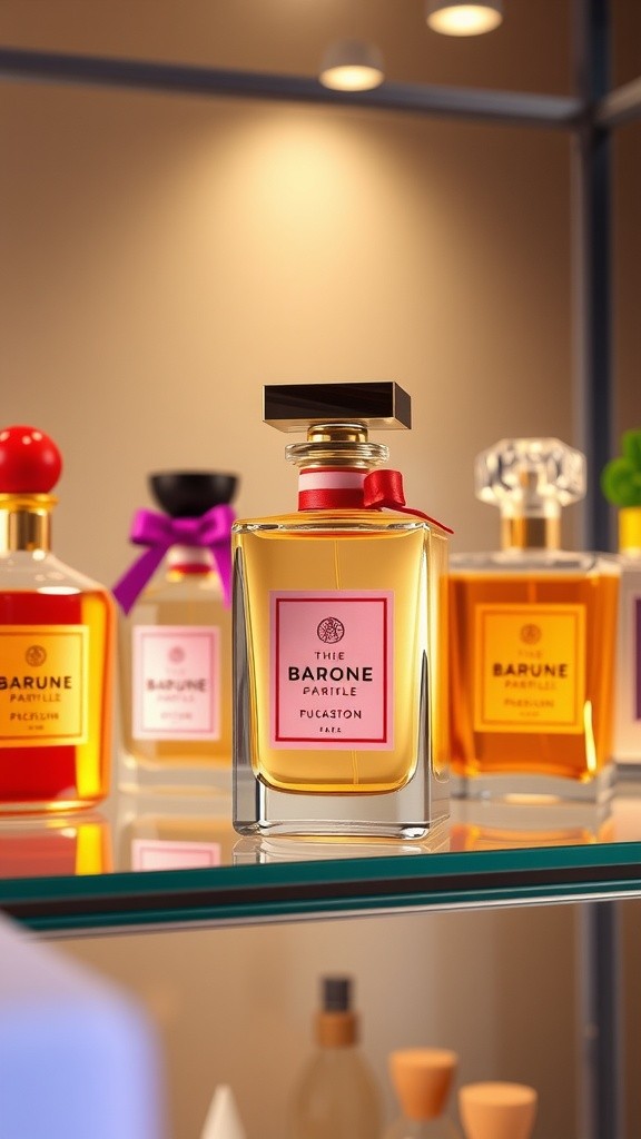 Ramzan Offers on Ar Fragrances Perfumes and Attars