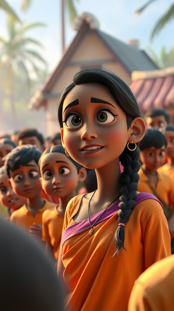 आलू का संकट