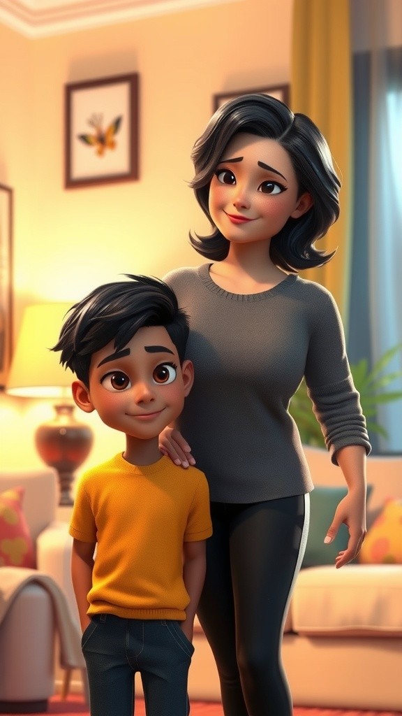 मेहनत की कीमत: एक पिता का पाठ