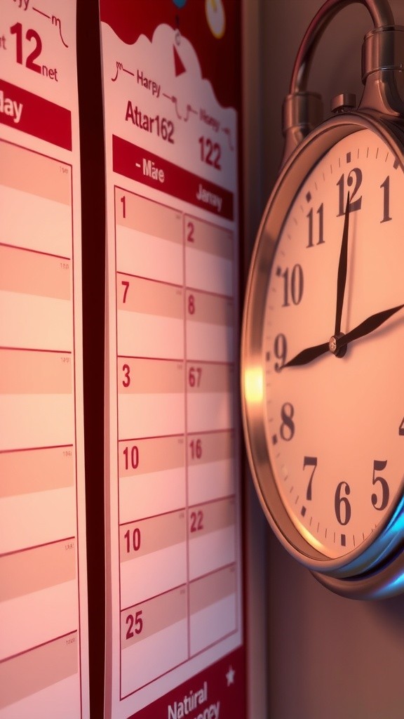 Master Your Day: Time Blocking for Maximum Productivity