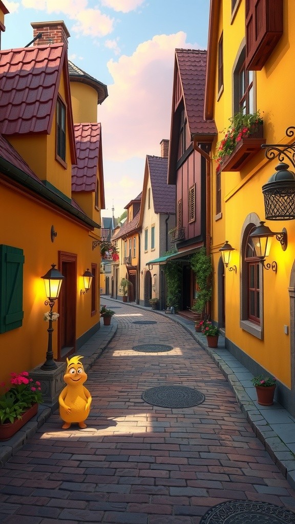 The Secret Garden of Wishes