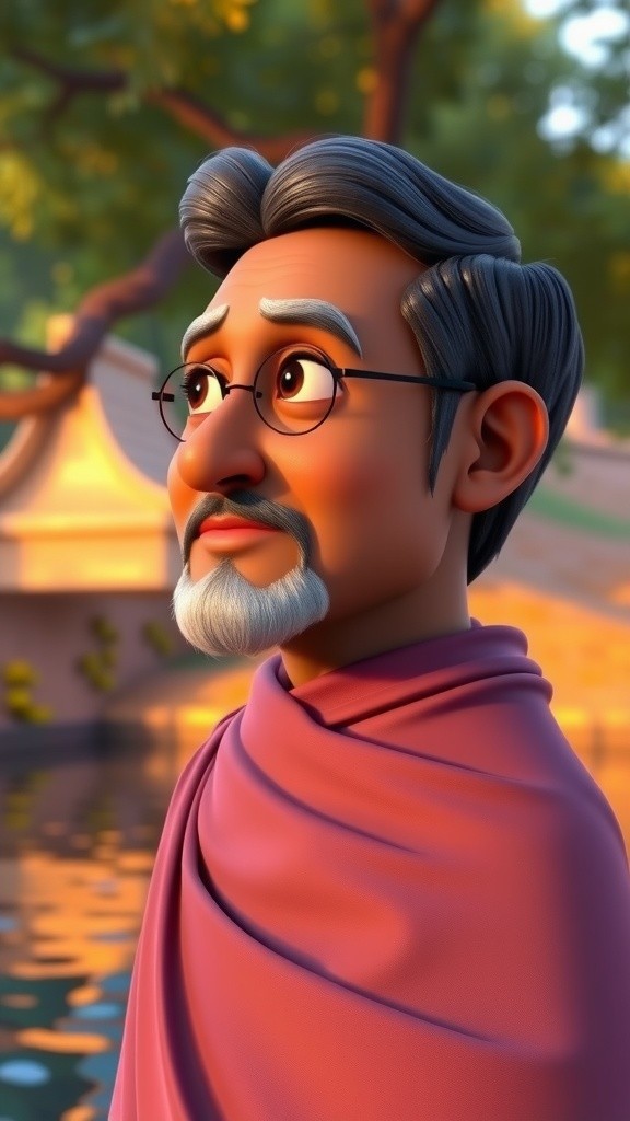 The Value of Practical Skills: A Lesson from Swami Vivekananda