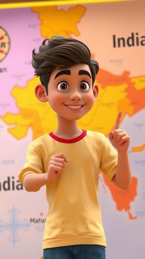 Mind-Blowing Facts About India!