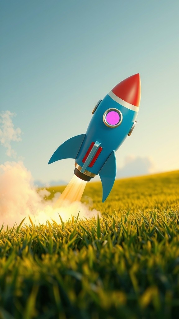 DIY Rocket Science
