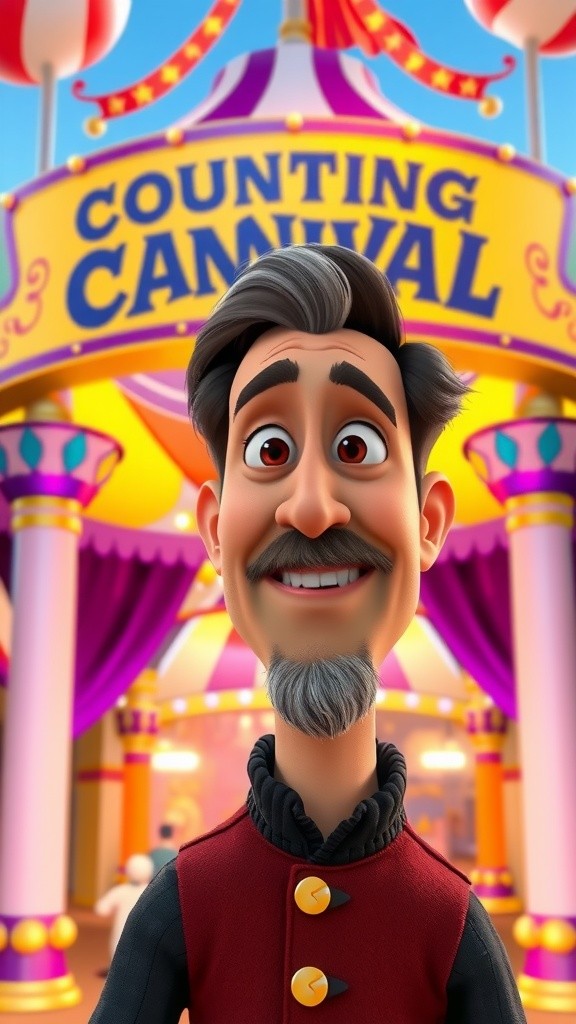 Counting Carnival