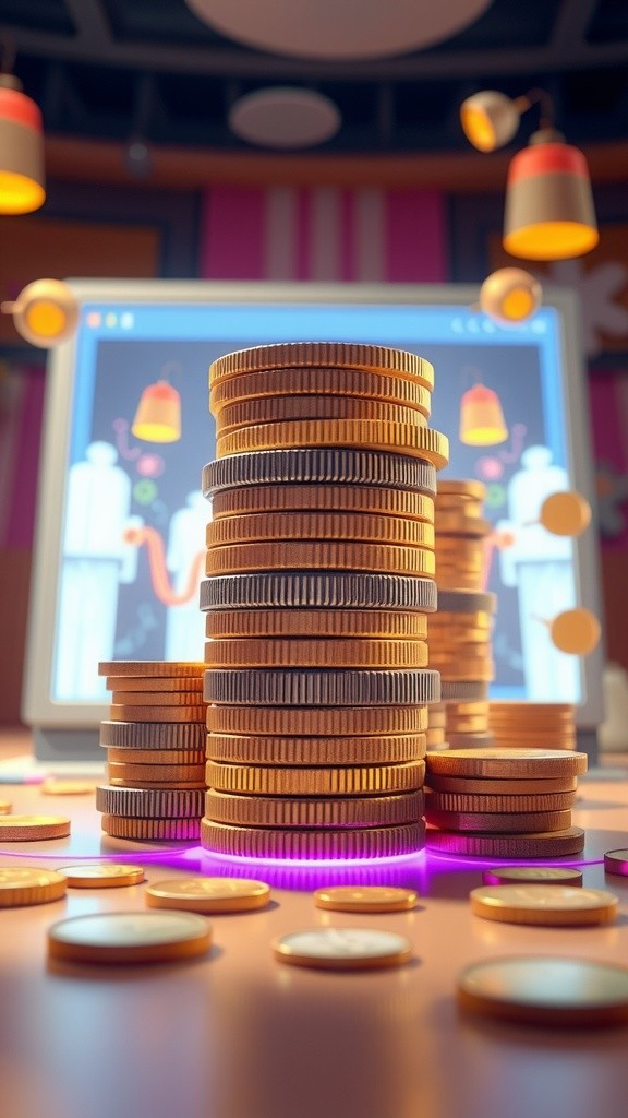Cuan Cepat di WA338: Menang Jutaan Hanya dengan Klik!
