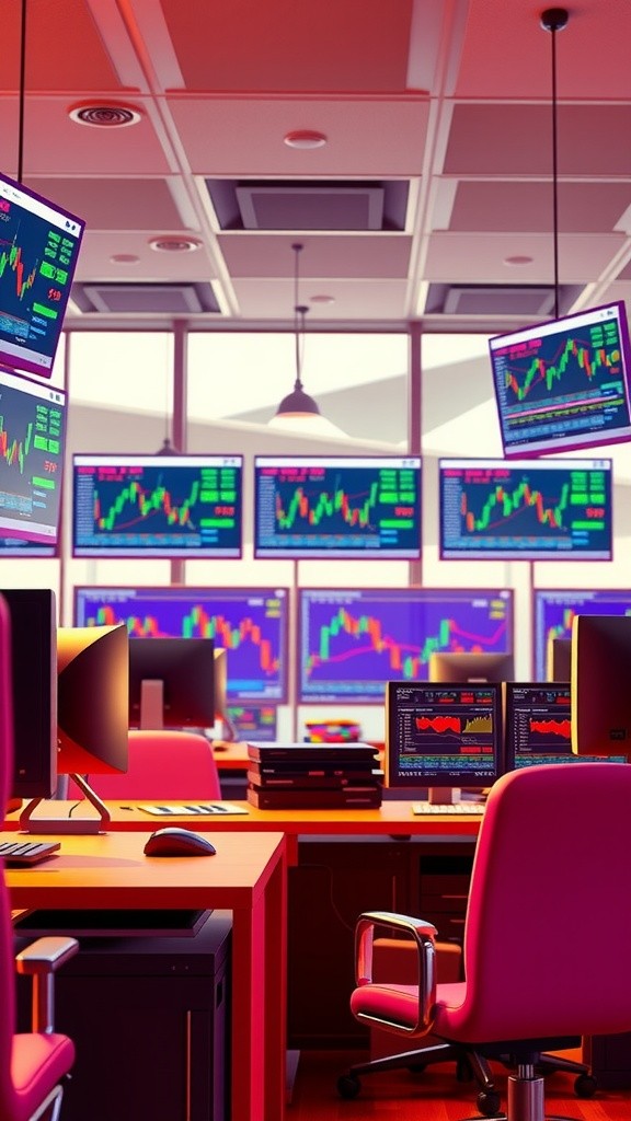 Can AI Predict Stock Market Trends?