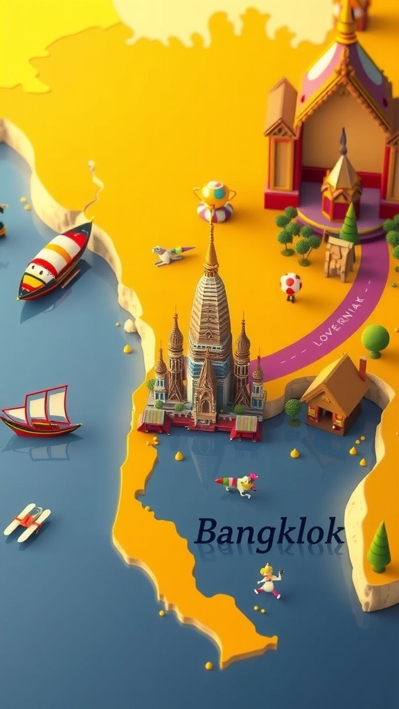 Lèse Majesté: Hukum Unik yang Melindungi Raja Thailand