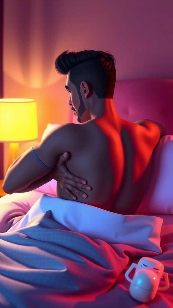 Understanding Your L4 and L5: The Hidden Causes of Back Pain