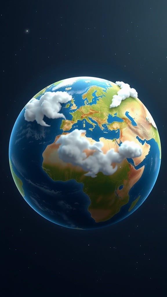 Impactantes Datos sobre la Crisis Ambiental