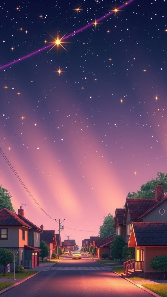 The Whispers of Tomorrow