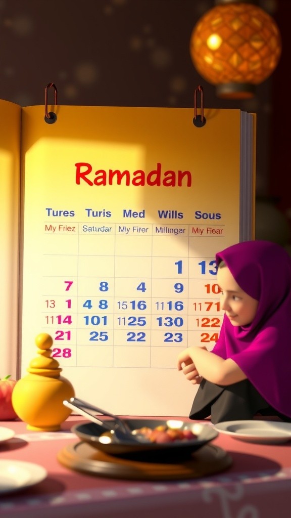 Buka Puasa karena Lupa: Hukum dan Panduan