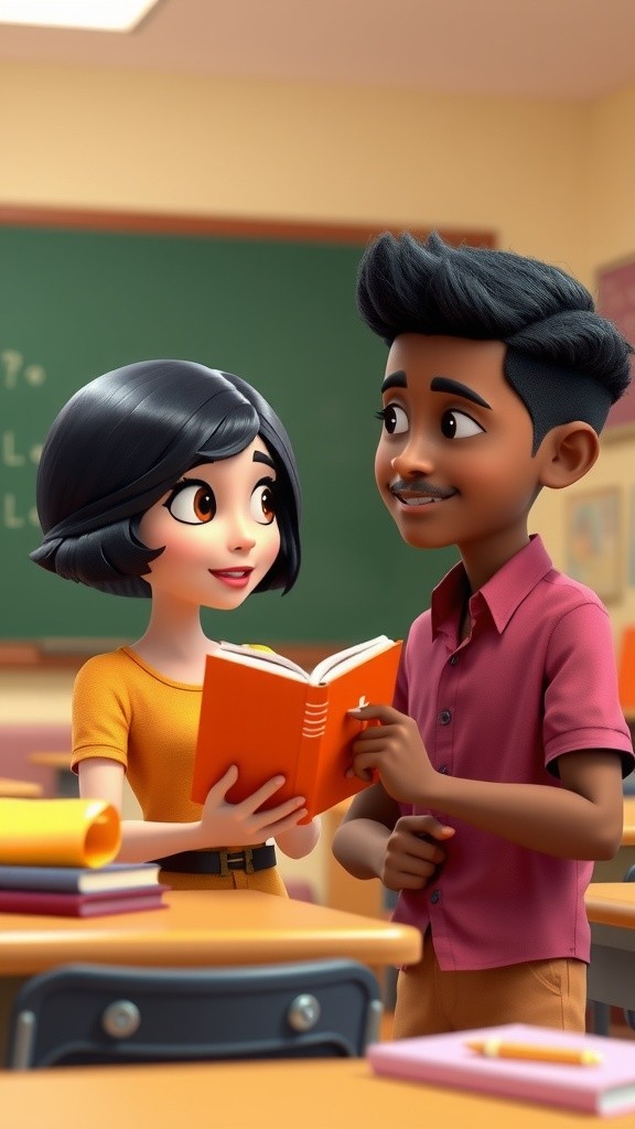 Kreativitas Murid dalam Matematika: Menghindari Kehilangan Apel!