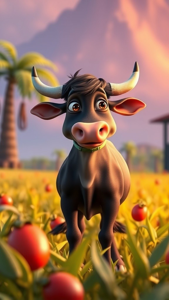 Bull ka Badlaav