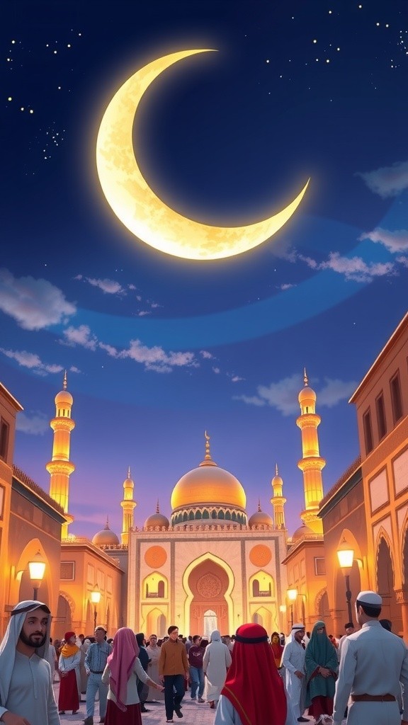 Sejarah dan Makna Puasa Ramadan dalam Islam
