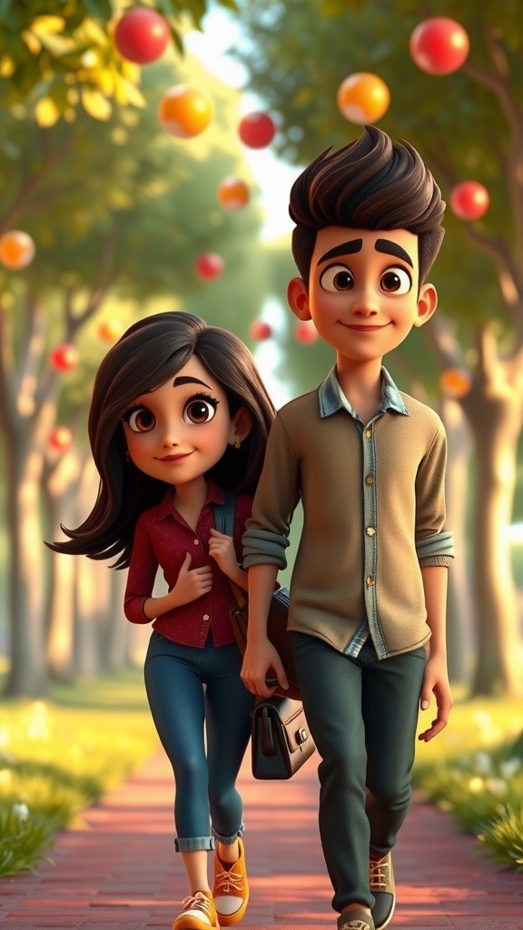 دوستوں کی خوبصورت یادیں