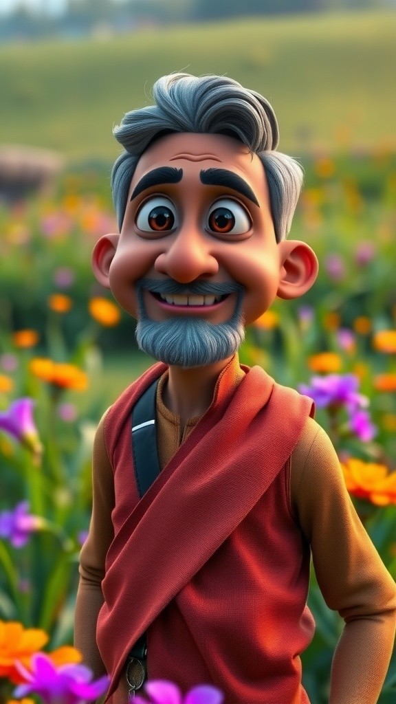 सच्चे दोस्त