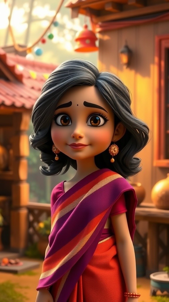 कोशिश का जादू