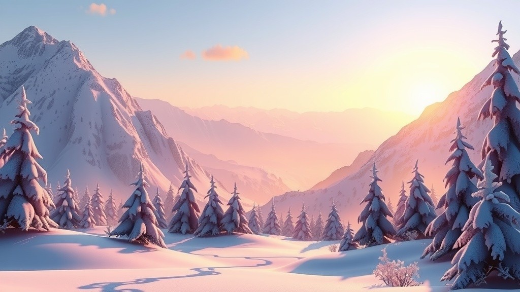 Whispers of Winter