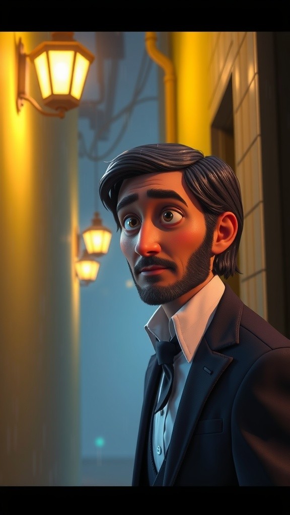John Wick: Last Stand