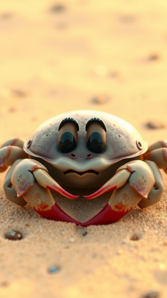 Fakta Menarik tentang Ikan Tapal Kuda: Arthropoda Purba yang Perlu Dilestarikan!