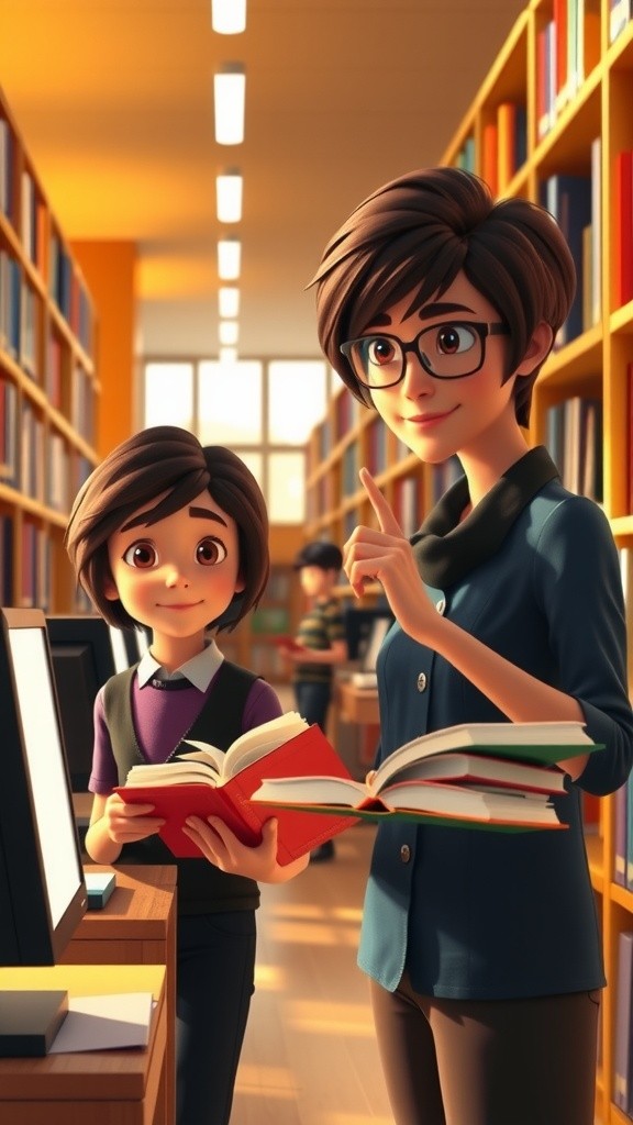 A Importância da Educação para o Futuro dos Jovens