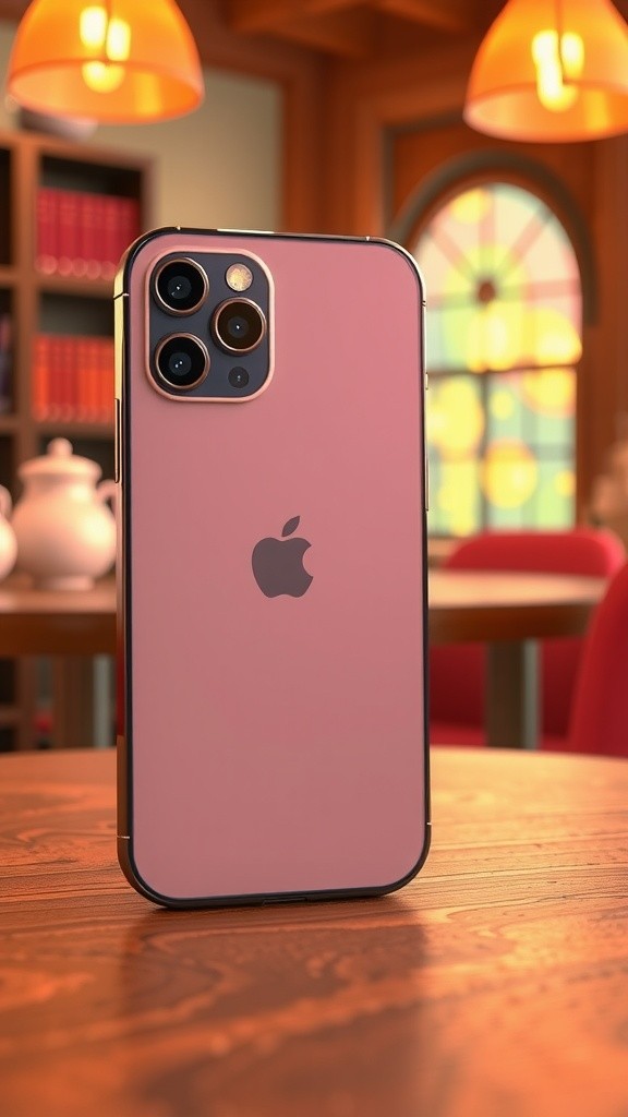 iPhone 16 vs Galaxy S25 Ultra: Features Comparison