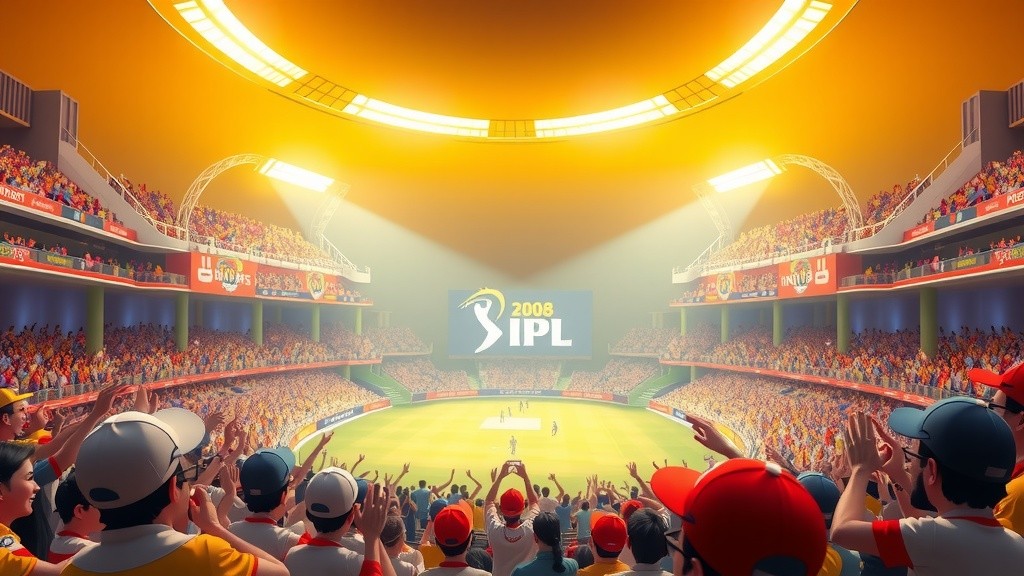 The Dark Side of IPL Rivalries: Fan Toxicity Explored