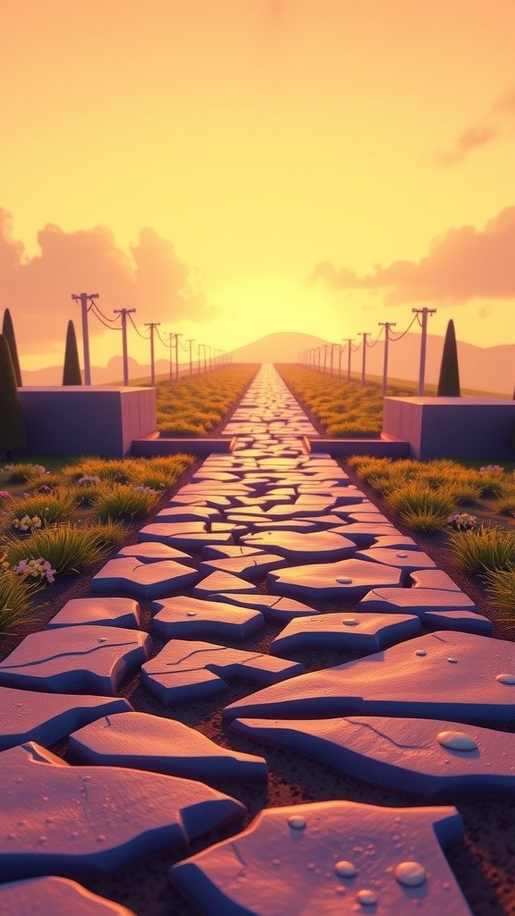 The Path to Heaven: Choosing Righteousness Over Sin