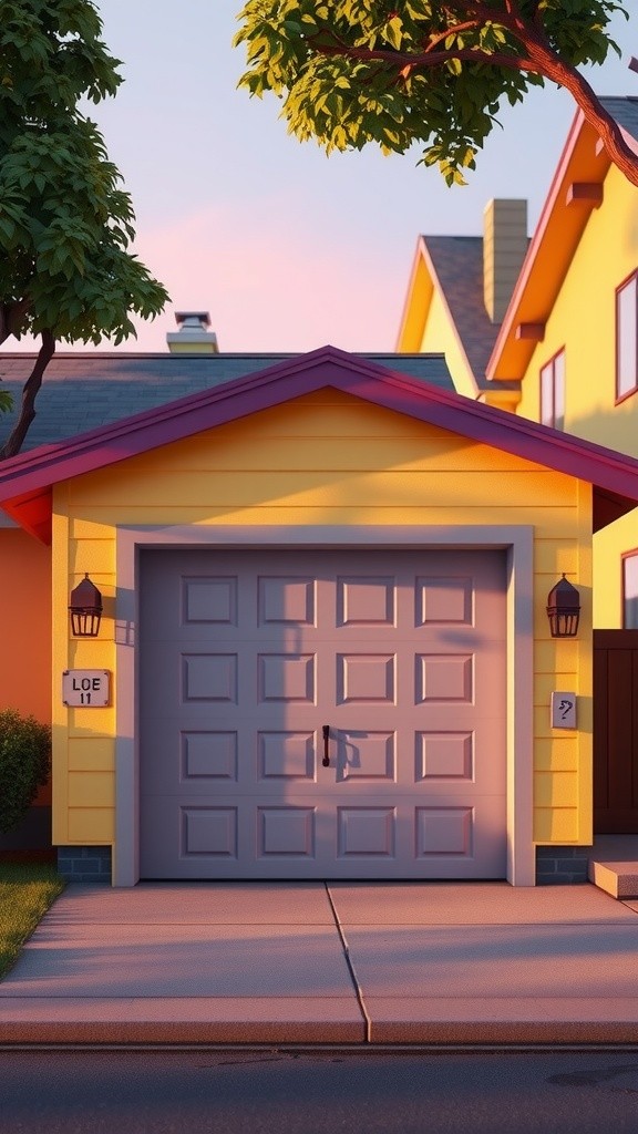 From Garage to Greatness