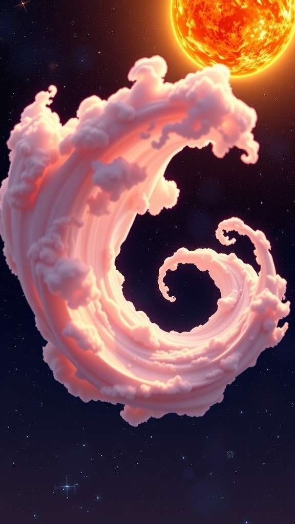 The Formation of Our Solar System: From Nebula to Planets