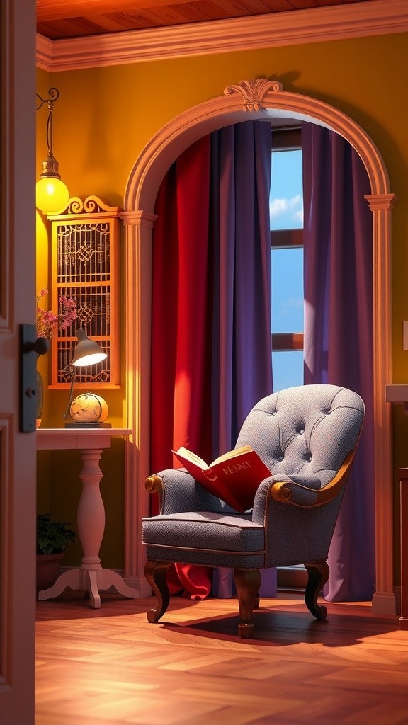 The Forgotten Letter