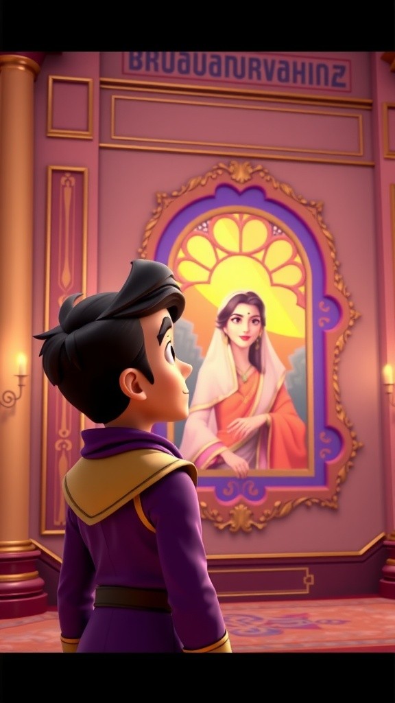 ताज महल की रातیں