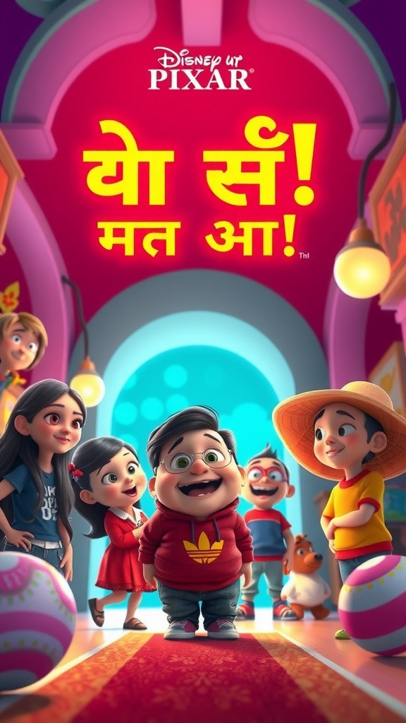 महान डोनट चोरी: गिलहरियों की रोचक योजना!