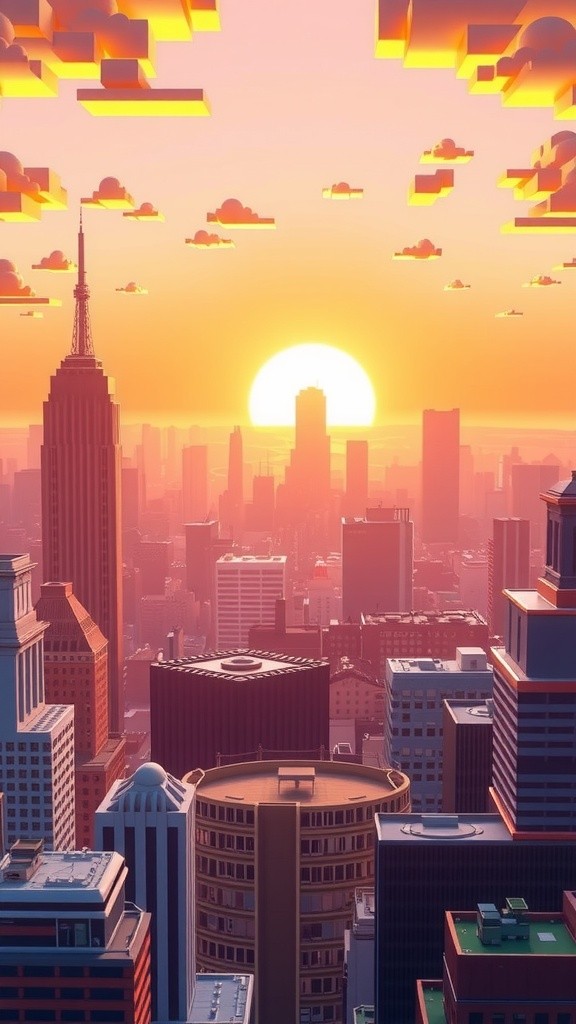 The Battle for Diamond City