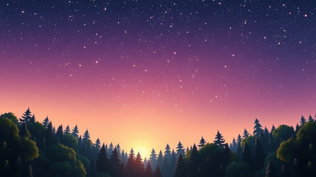 Moonlit Adventures