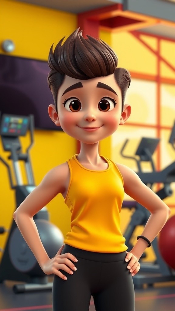 Gym Hacks for Fat Loss