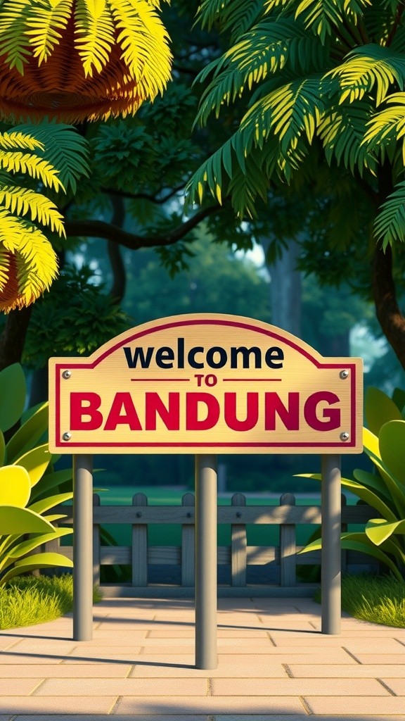 5 Fakta Menarik Tentang Bandung yang Wajib Diketahui!