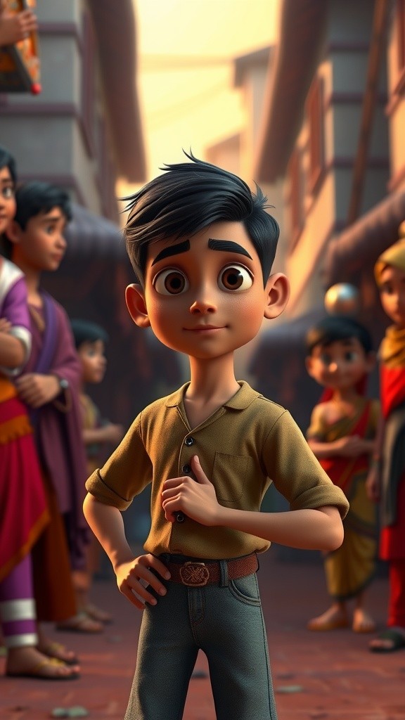 शिक्षा की ताकत