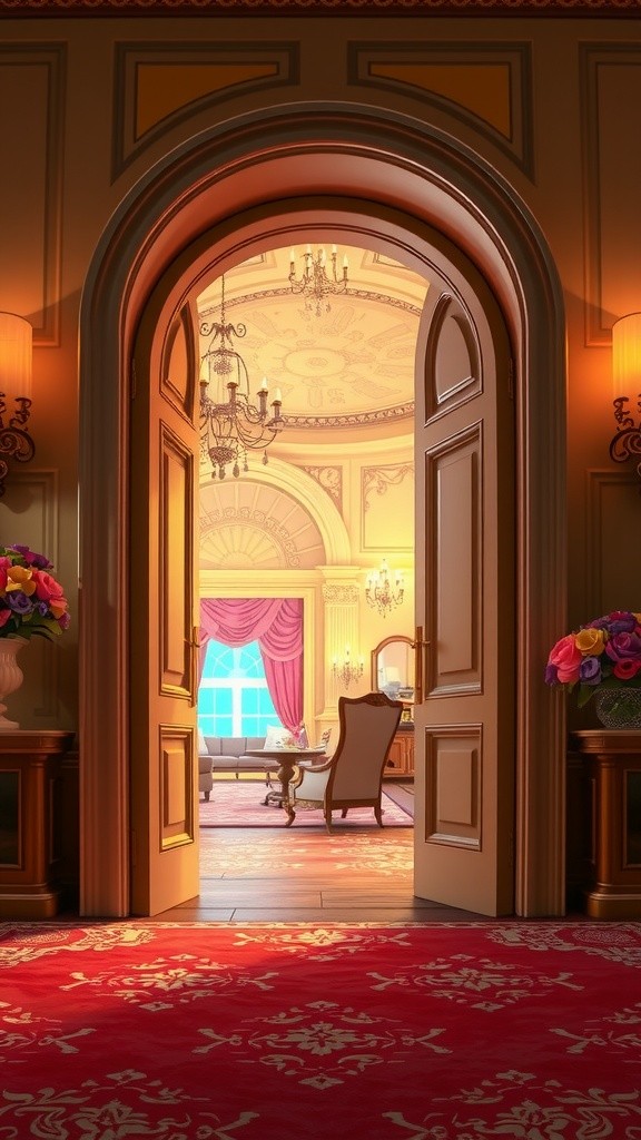 Claim Your Luxury: The Mindset of Success