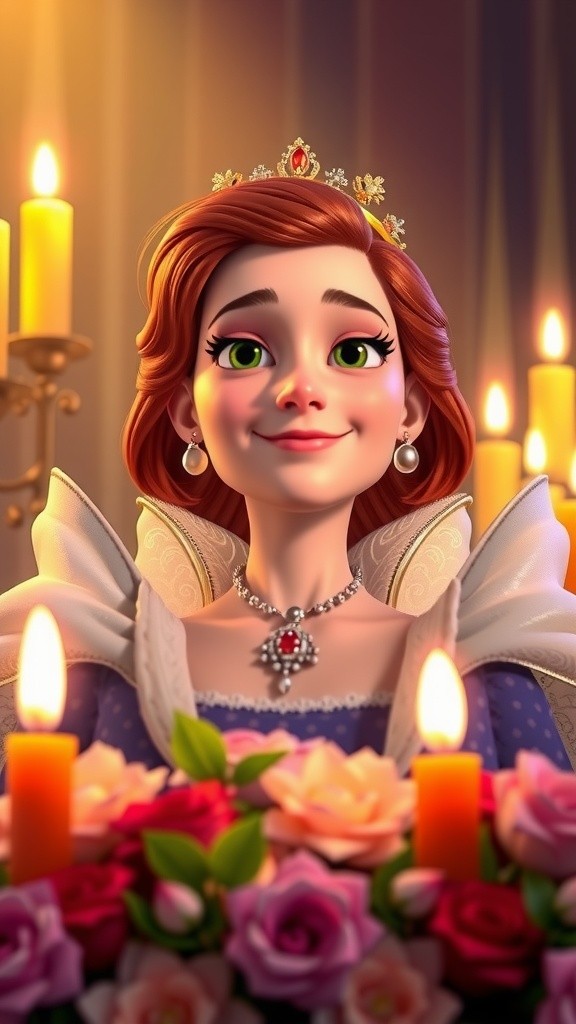 Kehidupan dan Warisan Ratu Elizabeth I
