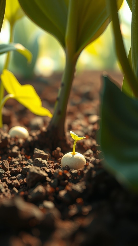Invisible Growth: Trust the Process