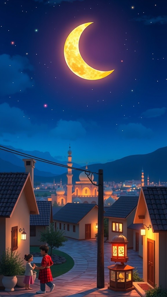 Understanding Ramadan: A Month of Guidance and Reflection