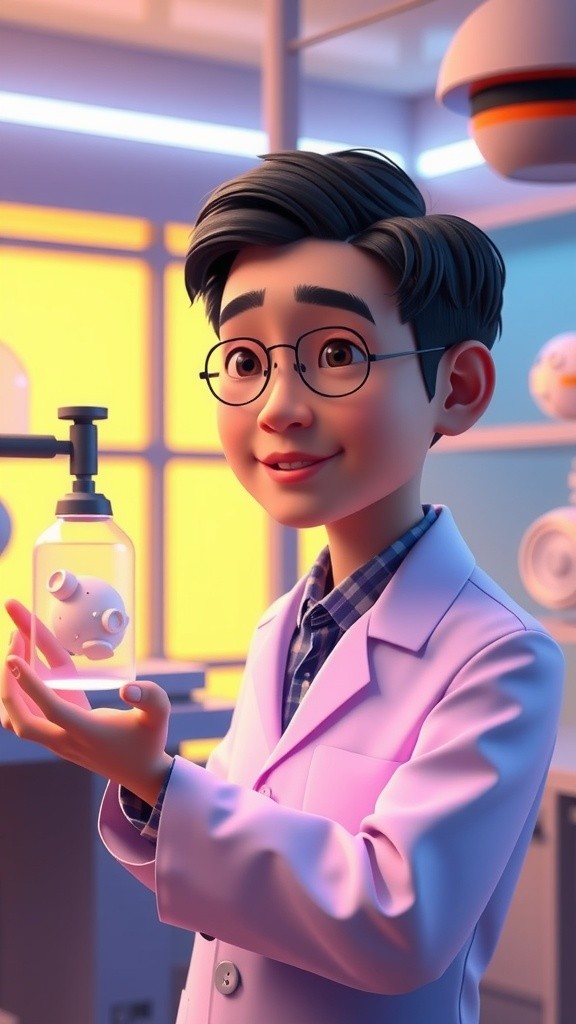 Manus: AI Otonomi Tinggi Pertama di Dunia oleh Butterfly Effect