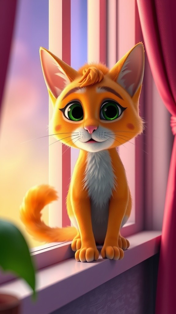 Piko si Kucing Pintar: Ajak Budi Bermain!