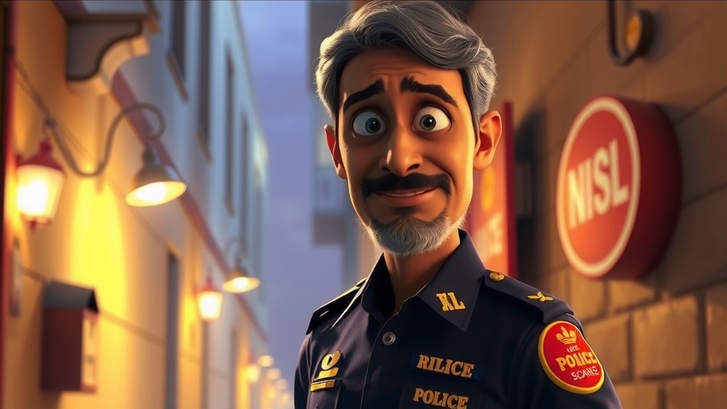 चोरी की सीख