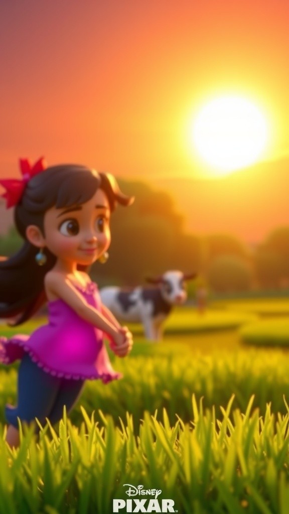 The Great Farm Challenge